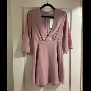 NWT Tobi dress